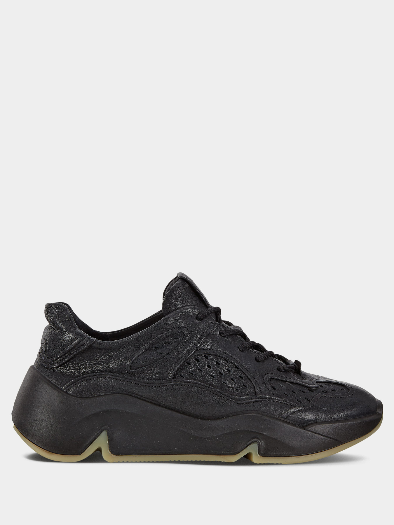 Кросівки ECCO CHUNKY SNEAKER модель 20317301001 Фото