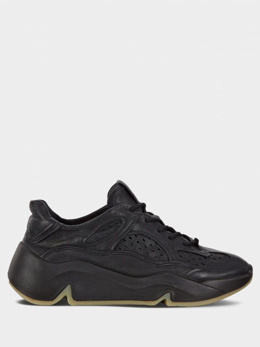 Кросівки ECCO CHUNKY SNEAKER модель 20317301001 Фото