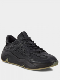 Кросівки ECCO CHUNKY SNEAKER модель 20317301001 Фото