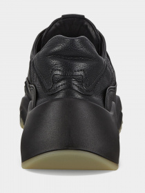 Кросівки ECCO CHUNKY SNEAKER модель 20317301001 Фото