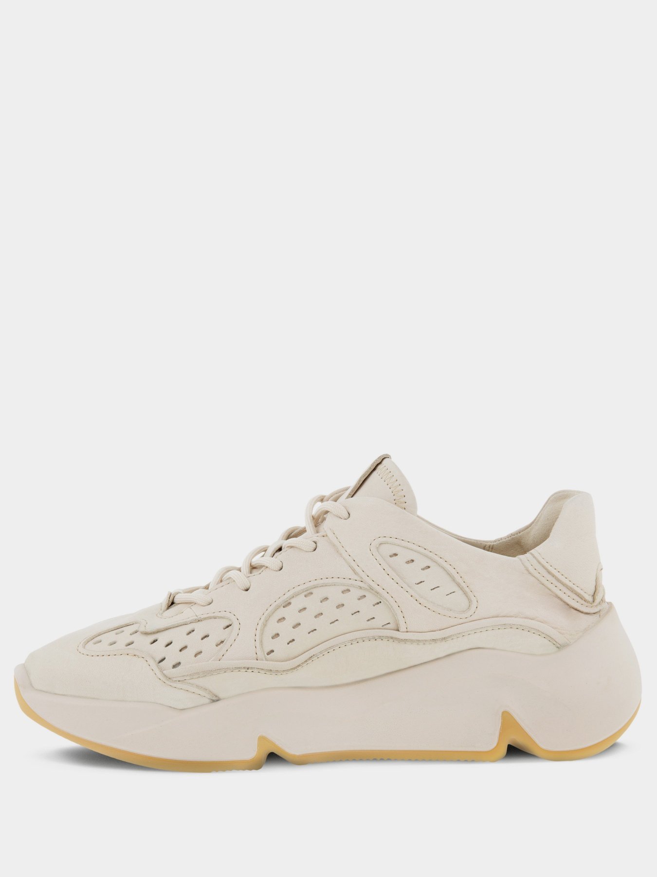 Кросівки ECCO CHUNKY SNEAKER модель 20317301378 Кросівки ECCO CHUNKY SNEAKER модель 20317301378 Фото