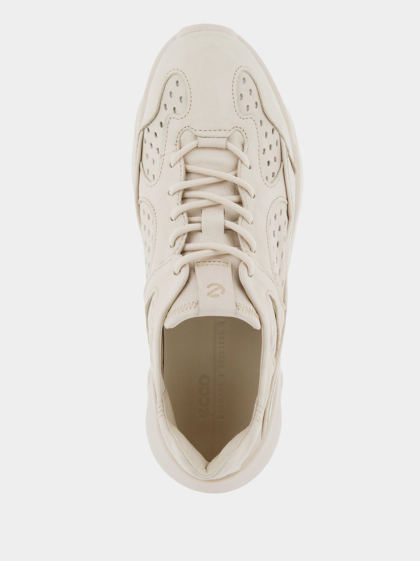 Кросівки ECCO CHUNKY SNEAKER модель 20317301378 Кросівки ECCO CHUNKY SNEAKER модель 20317301378 Фото
