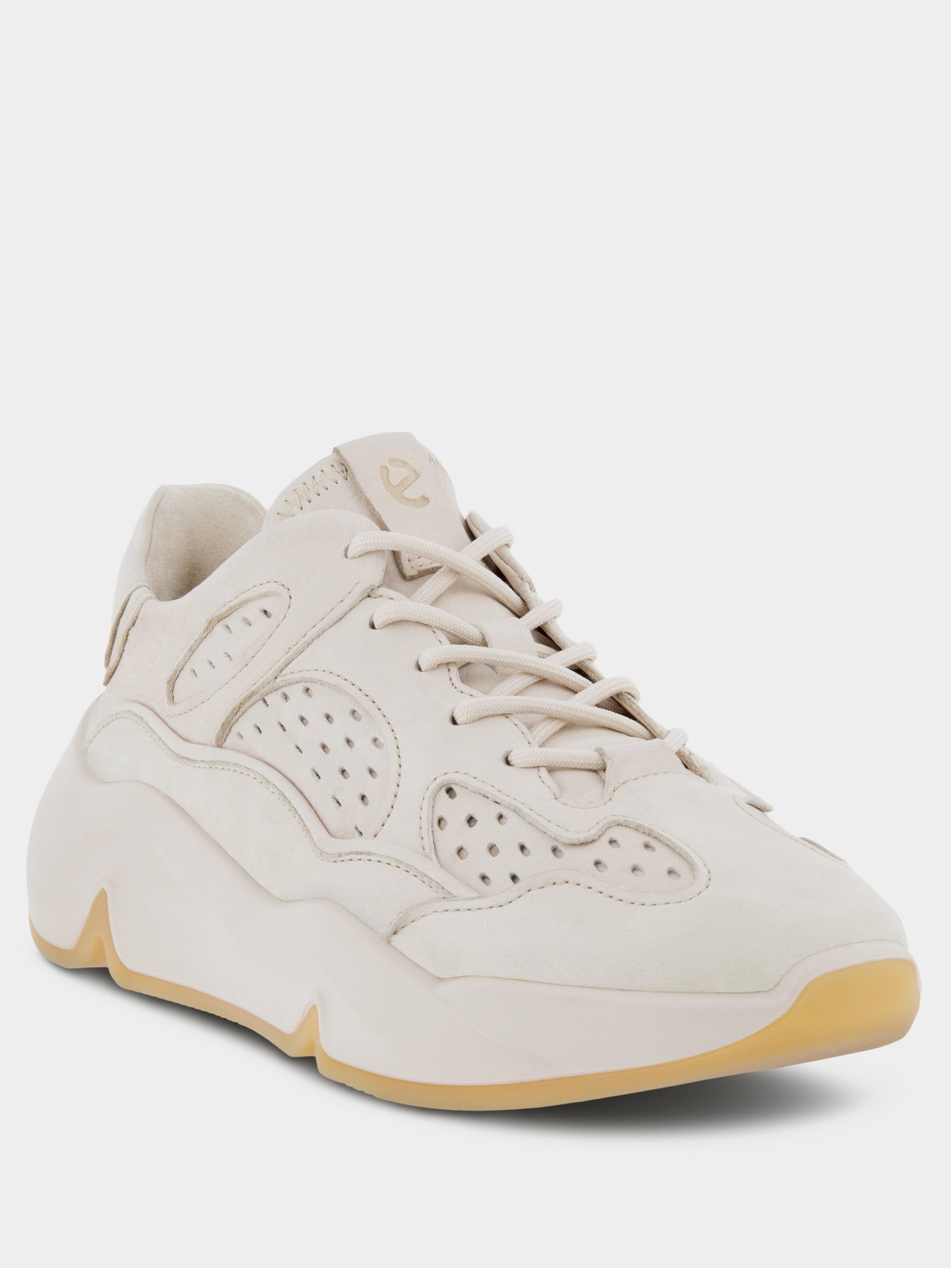 Кросівки ECCO CHUNKY SNEAKER модель 20317301378 Кросівки ECCO CHUNKY SNEAKER модель 20317301378 Фото