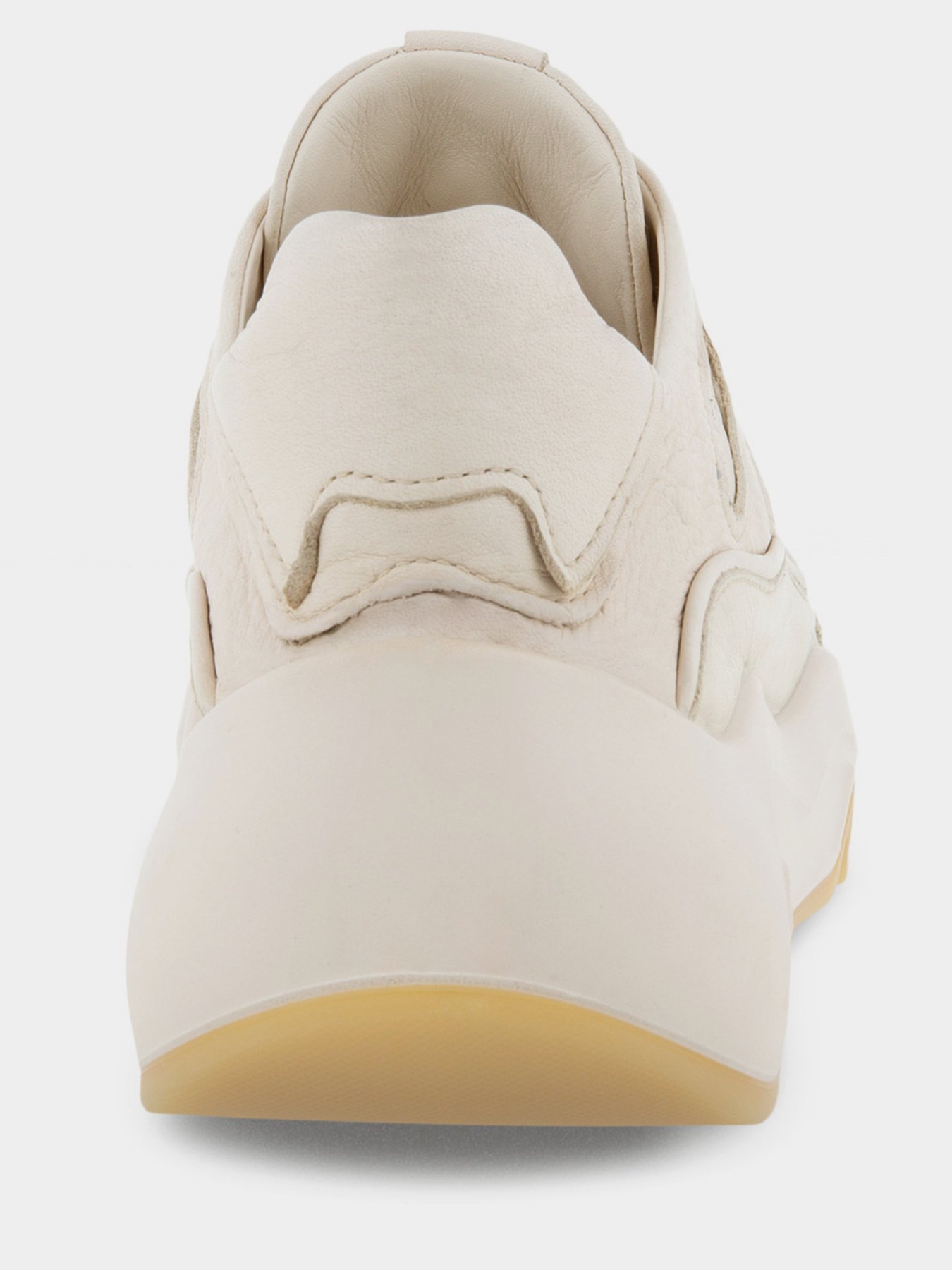 Кросівки ECCO CHUNKY SNEAKER модель 20317301378 Кросівки ECCO CHUNKY SNEAKER модель 20317301378 Фото