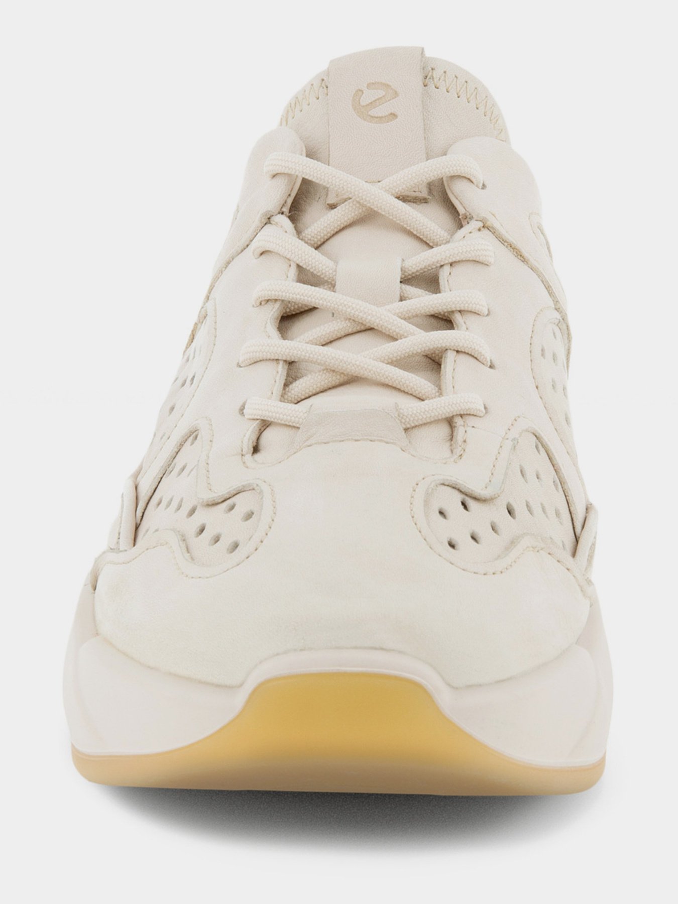 Кросівки ECCO CHUNKY SNEAKER модель 20317301378 Кросівки ECCO CHUNKY SNEAKER модель 20317301378 Фото