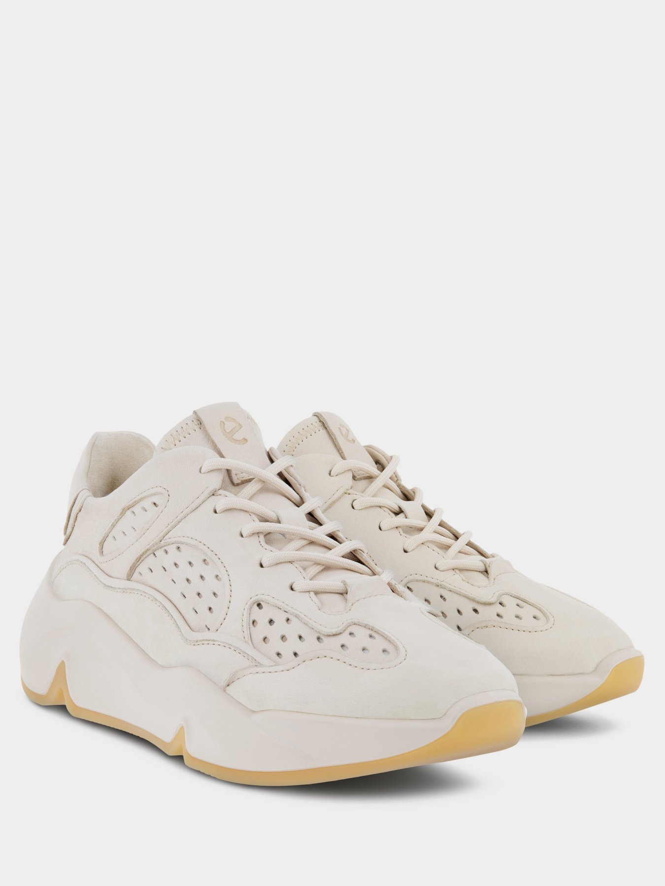 Кросівки ECCO CHUNKY SNEAKER модель 20317301378 Кросівки ECCO CHUNKY SNEAKER модель 20317301378 Фото