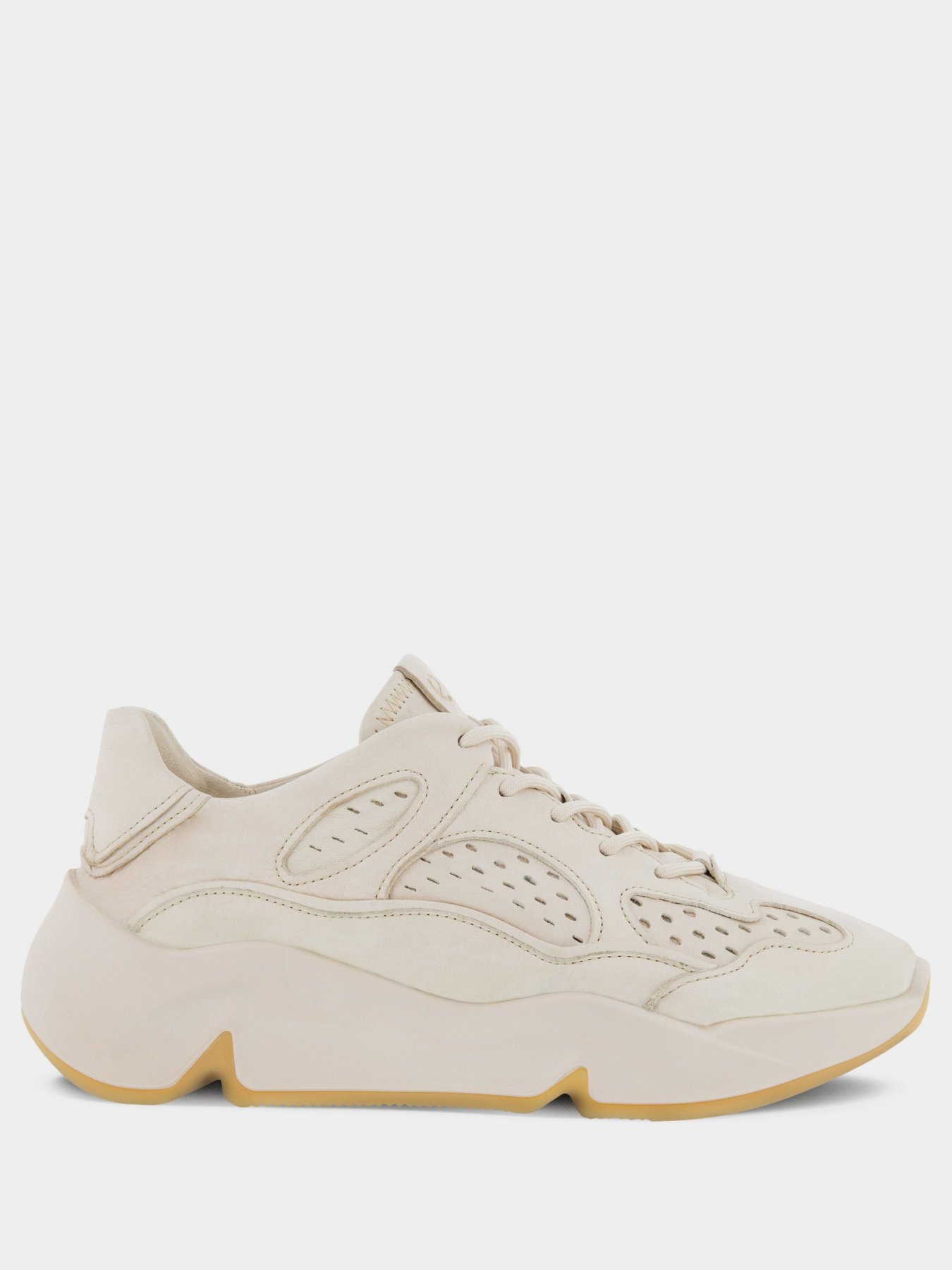 Кросівки ECCO CHUNKY SNEAKER модель 20317301378 Кросівки ECCO CHUNKY SNEAKER модель 20317301378 Фото