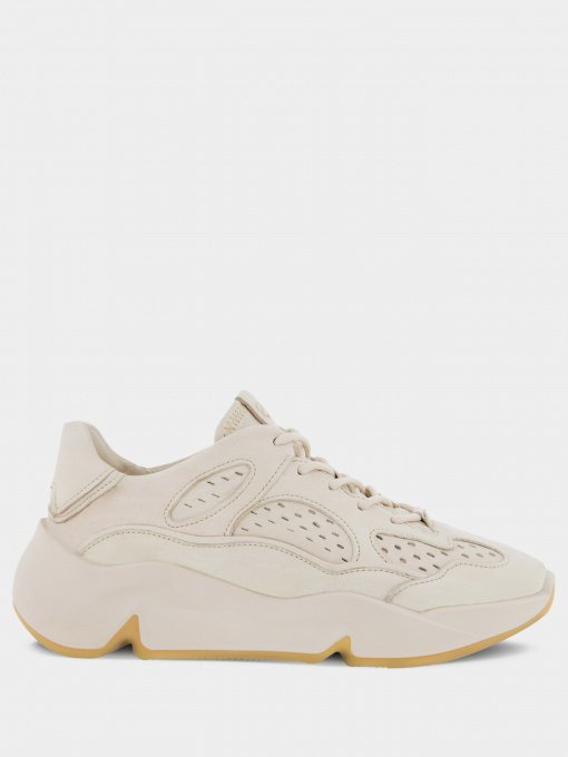 Кроссовки ECCO CHUNKY SNEAKER модель 20317301378 Фото