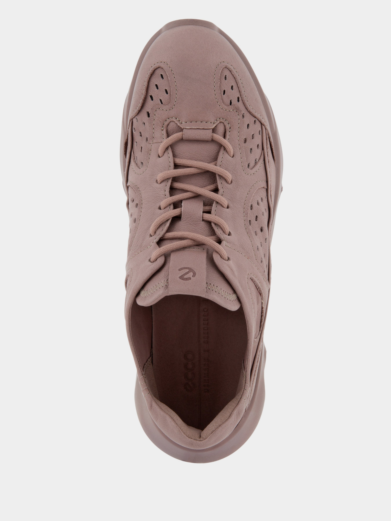 Кросівки ECCO CHUNKY SNEAKER модель 20317301702 Кросівки ECCO CHUNKY SNEAKER модель 20317301702 Фото