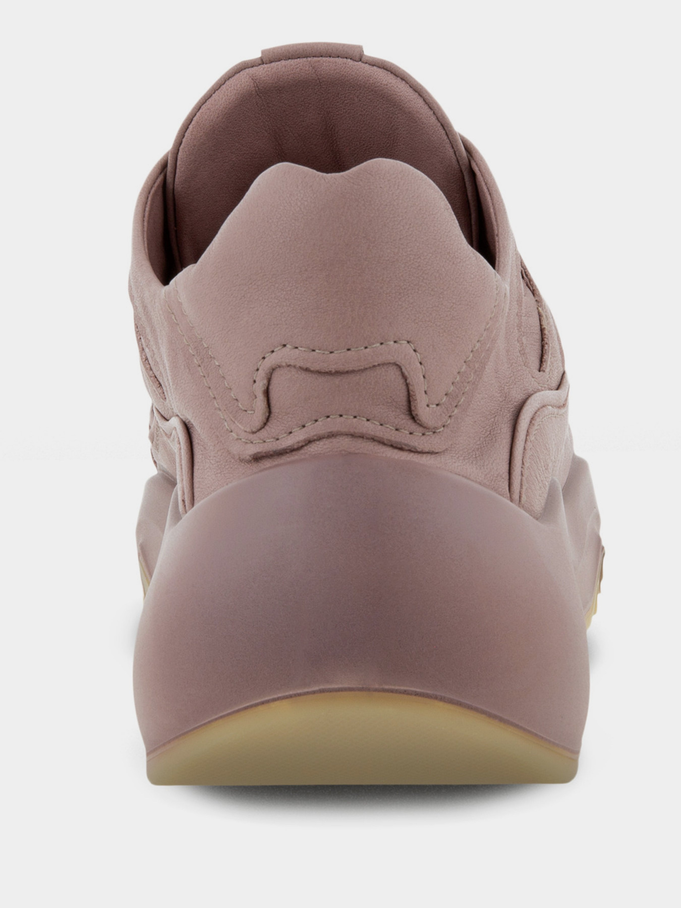 Кросівки ECCO CHUNKY SNEAKER модель 20317301702 Кросівки ECCO CHUNKY SNEAKER модель 20317301702 Фото