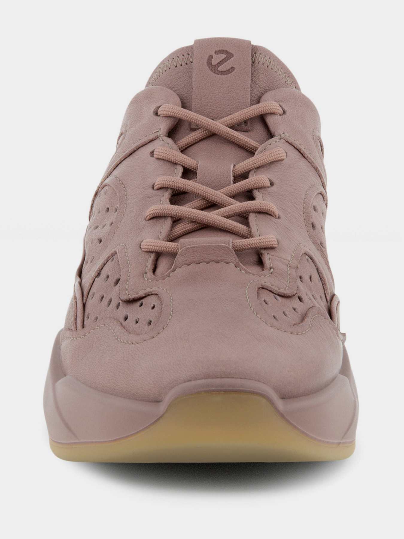 Кросівки ECCO CHUNKY SNEAKER модель 20317301702 Кросівки ECCO CHUNKY SNEAKER модель 20317301702 Фото