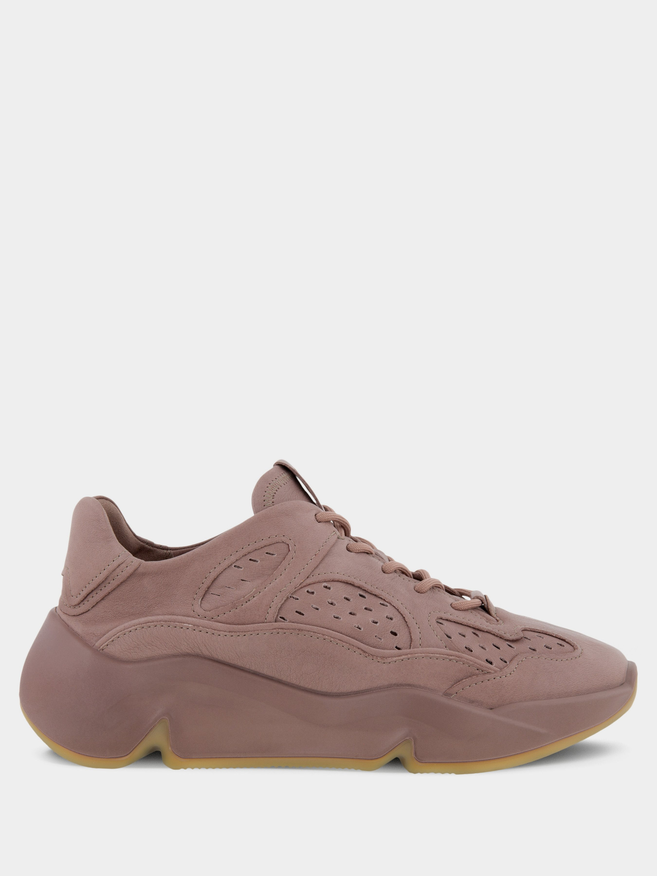Кросівки ECCO CHUNKY SNEAKER модель 20317301702 Кросівки ECCO CHUNKY SNEAKER модель 20317301702 Фото