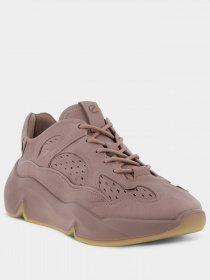 Кросівки ECCO CHUNKY SNEAKER модель 20317301702 Фото