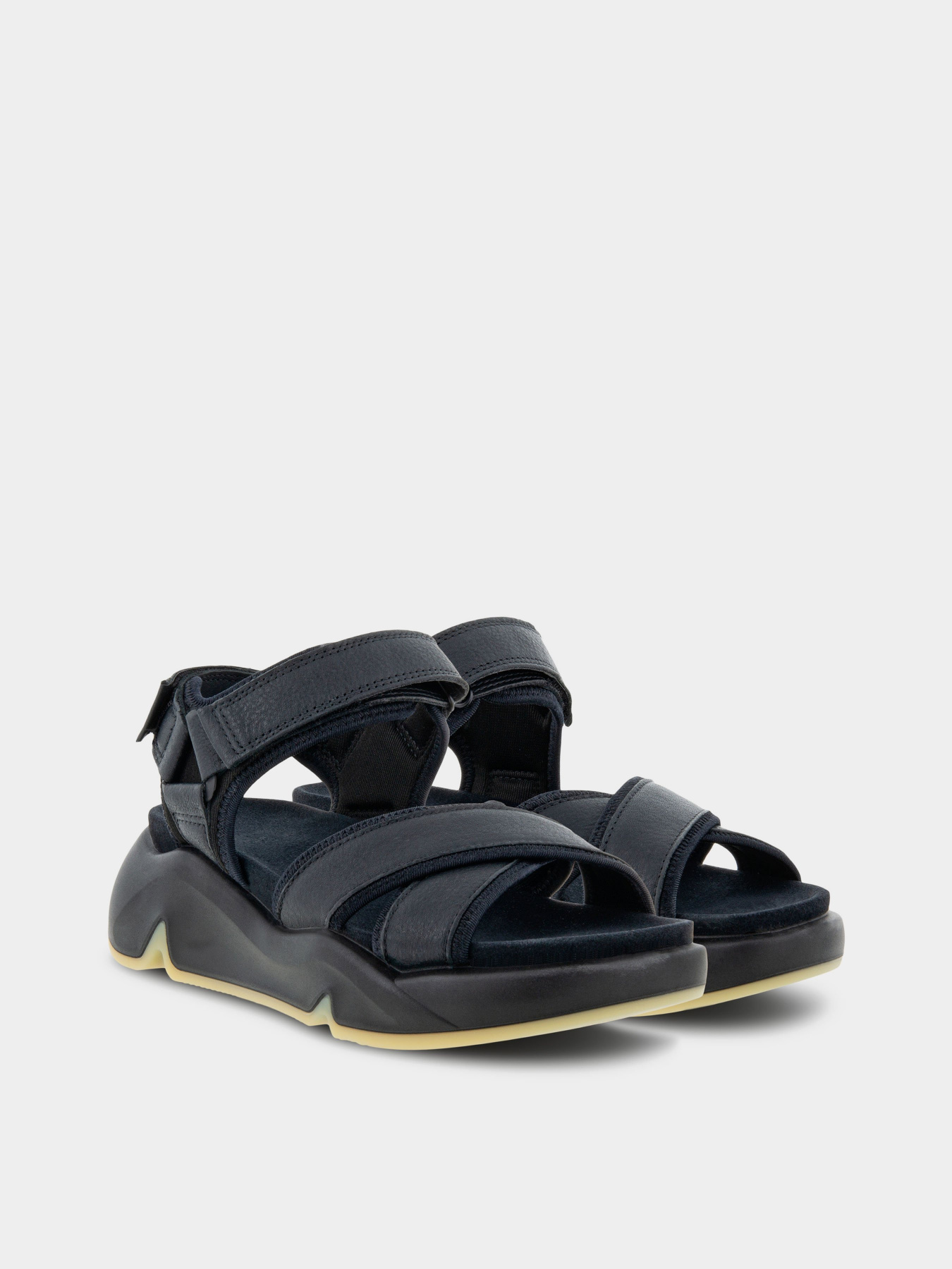 Сандалии ECCO Chunky модель 20330351052 Сандалии ECCO Chunky модель 20330351052 Фото