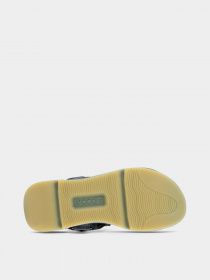 Сандалии ECCO Chunky модель 20330351052 Фото
