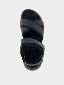 Сандалии ECCO Chunky модель 20330351052 Фото