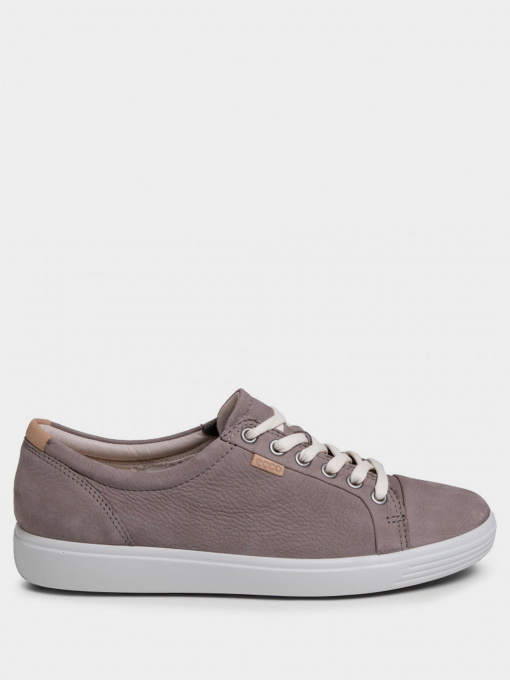 Кеди ECCO SOFT 7 модель 43000302375 Фото