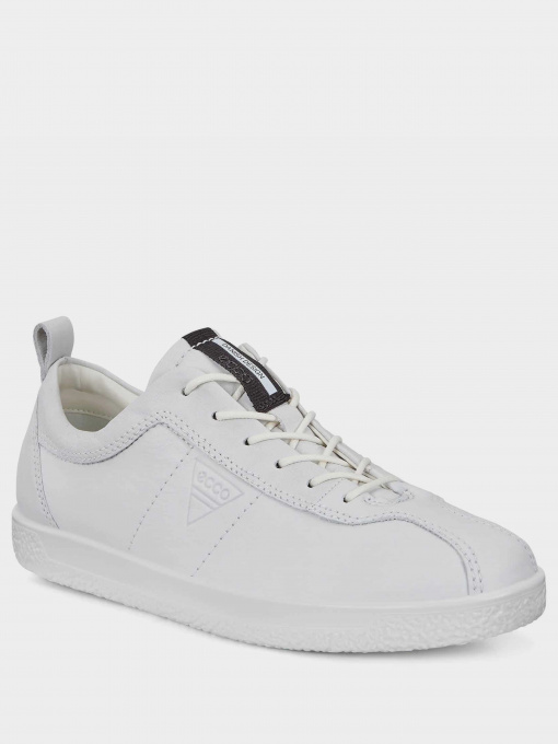 Кеды ECCO SOFT 1 модель 40050301007 Фото