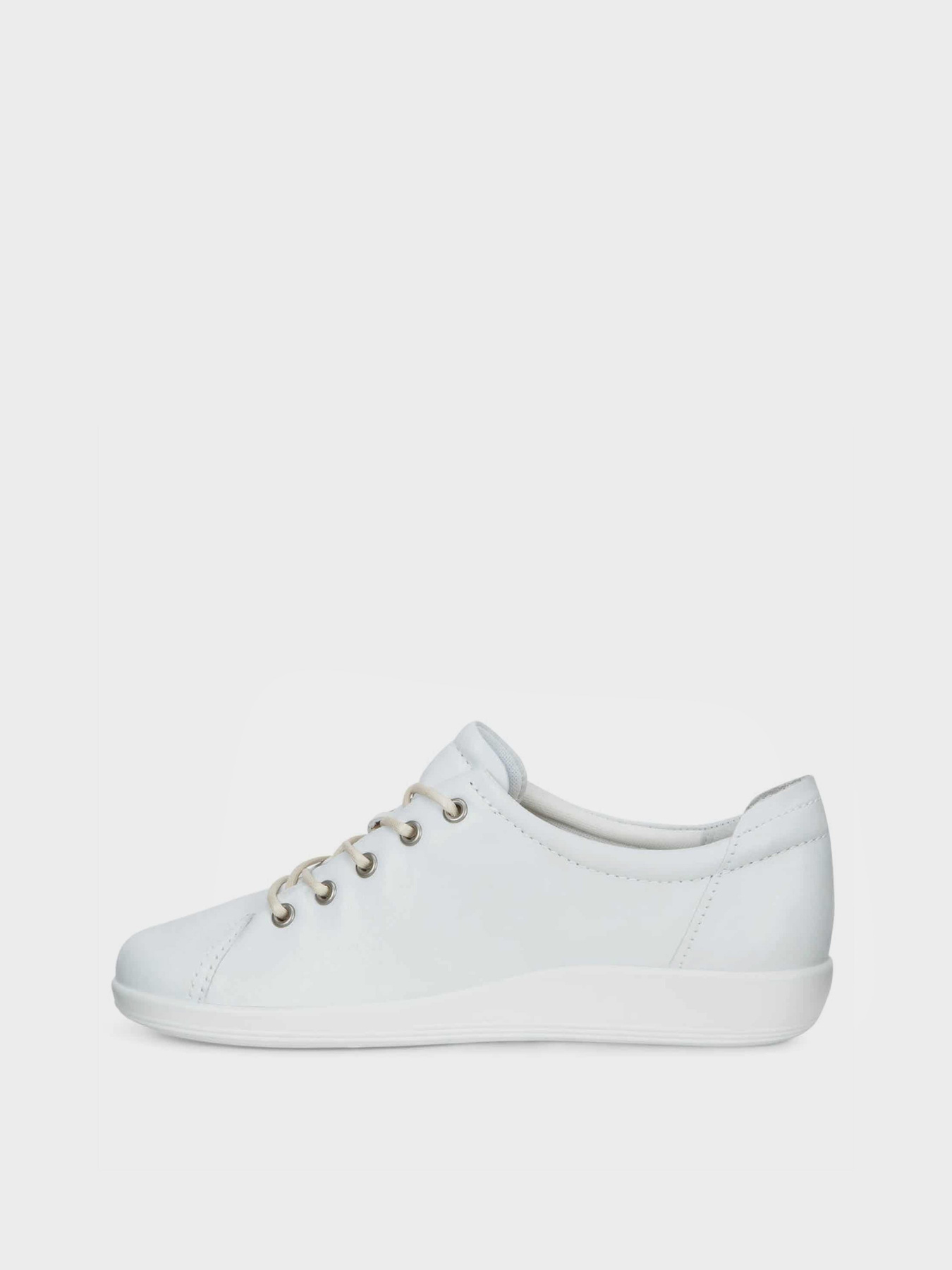 Кеды ECCO SOFT 2.0 модель 20650301007 Фото