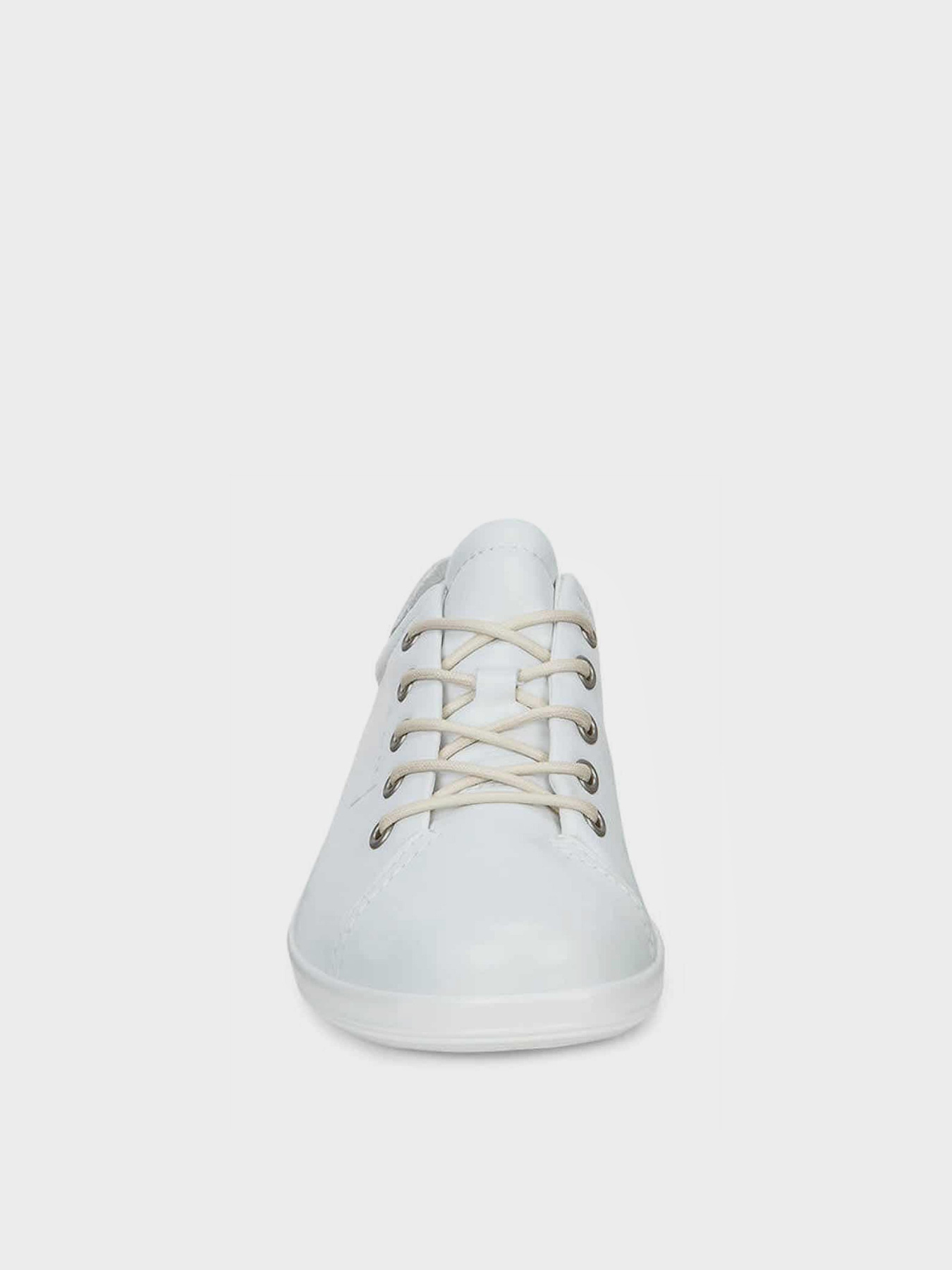 Кеды ECCO SOFT 2.0 модель 20650301007 Фото