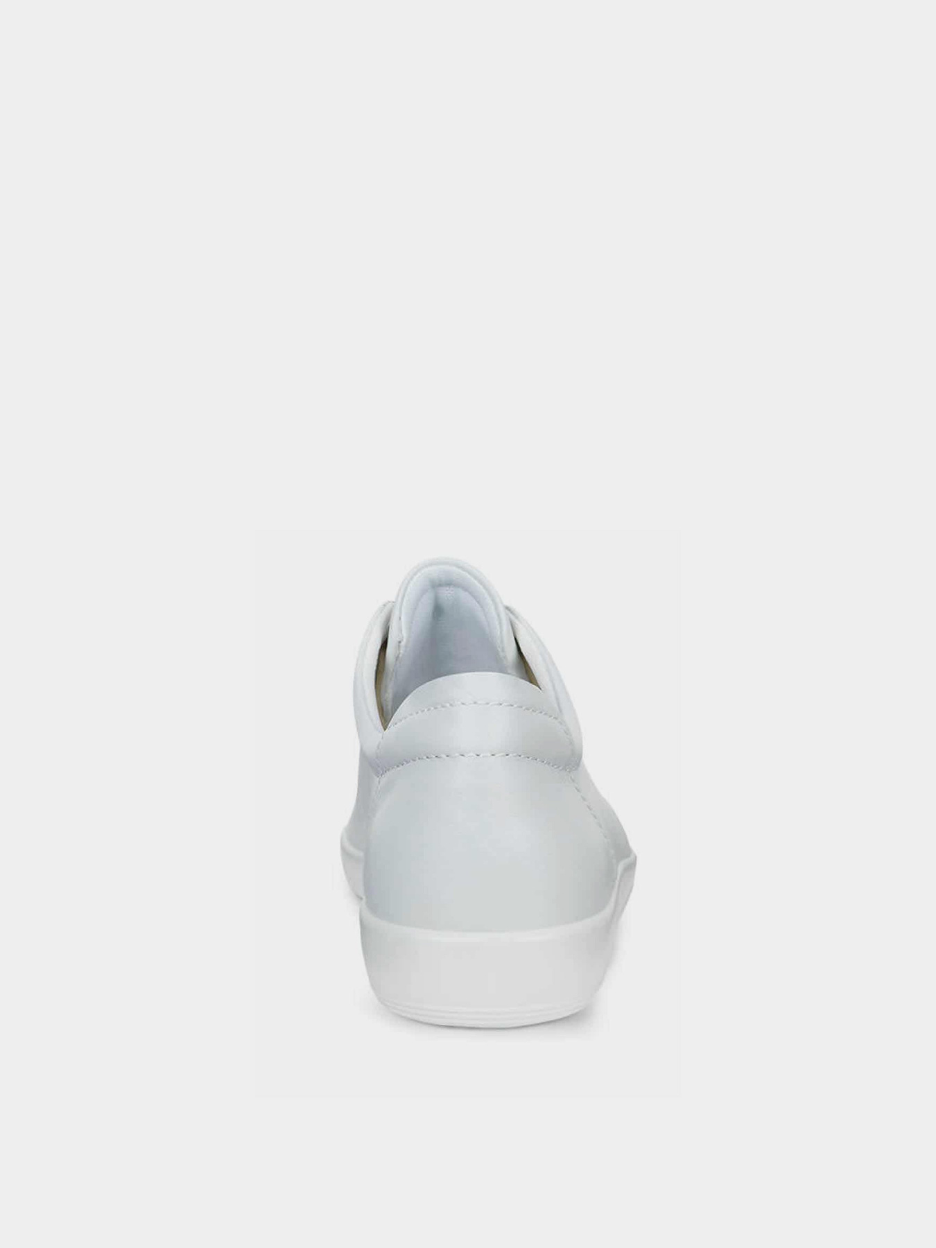 Кеды ECCO SOFT 2.0 модель 20650301007 Фото