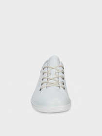 Кеды ECCO SOFT 2.0 модель 20650301007 Фото