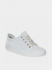 Кеди ECCO SOFT 2.0 модель 20650301007 Фото