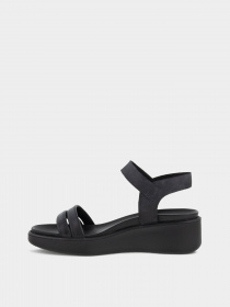 Босоніжки ECCO FLOWT WEDGE LX модель 27330351052 Фото