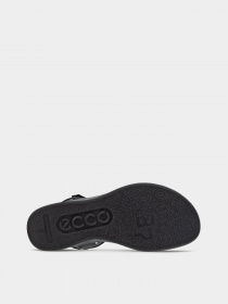 Босоніжки ECCO FLOWT WEDGE LX модель 27330351052 Фото