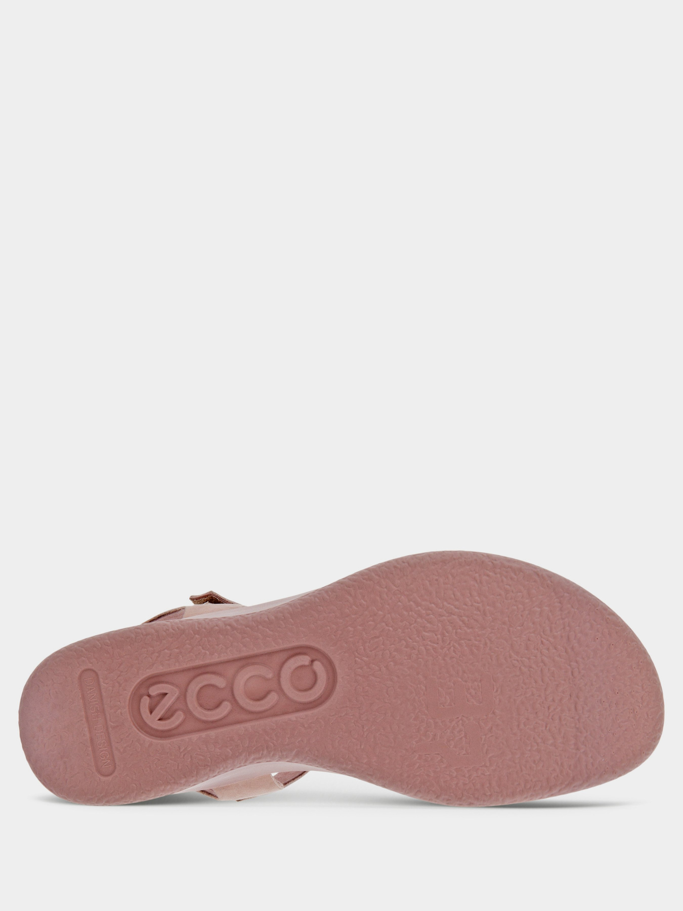 Босоніжки ECCO Flowt Wedge Lx модель 27330352603 Босоніжки ECCO Flowt Wedge Lx модель 27330352603 Фото