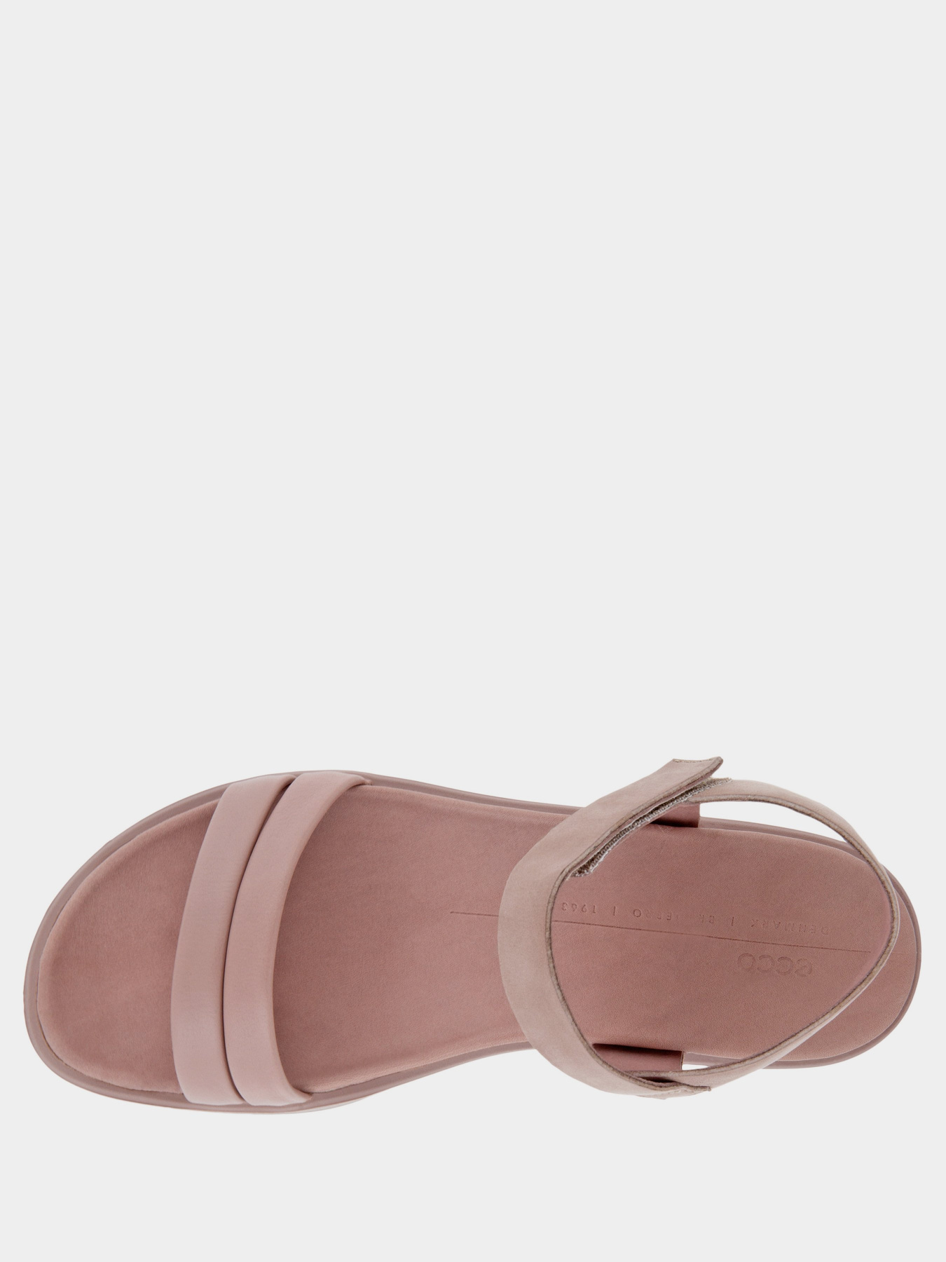 Босоніжки ECCO Flowt Wedge Lx модель 27330352603 Босоніжки ECCO Flowt Wedge Lx модель 27330352603 Фото