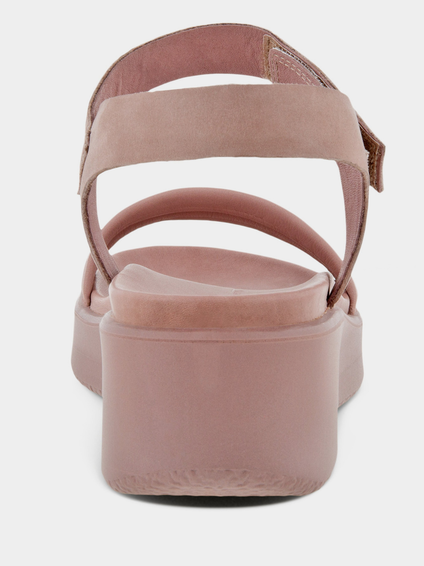 Босоніжки ECCO Flowt Wedge Lx модель 27330352603 Босоніжки ECCO Flowt Wedge Lx модель 27330352603 Фото
