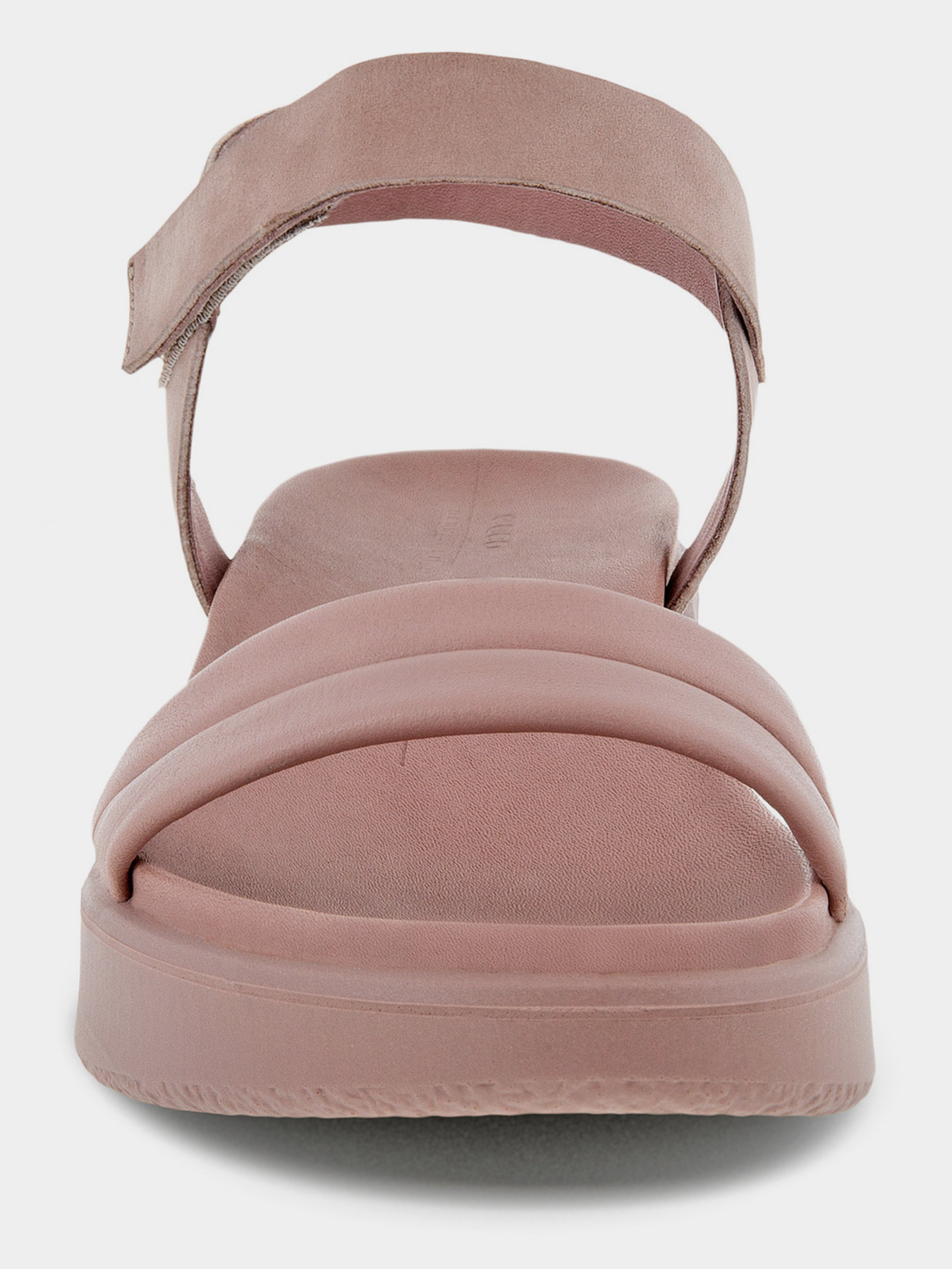 Босоніжки ECCO Flowt Wedge Lx модель 27330352603 Босоніжки ECCO Flowt Wedge Lx модель 27330352603 Фото