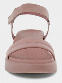 Босоніжки ECCO Flowt Wedge Lx модель 27330352603 Фото