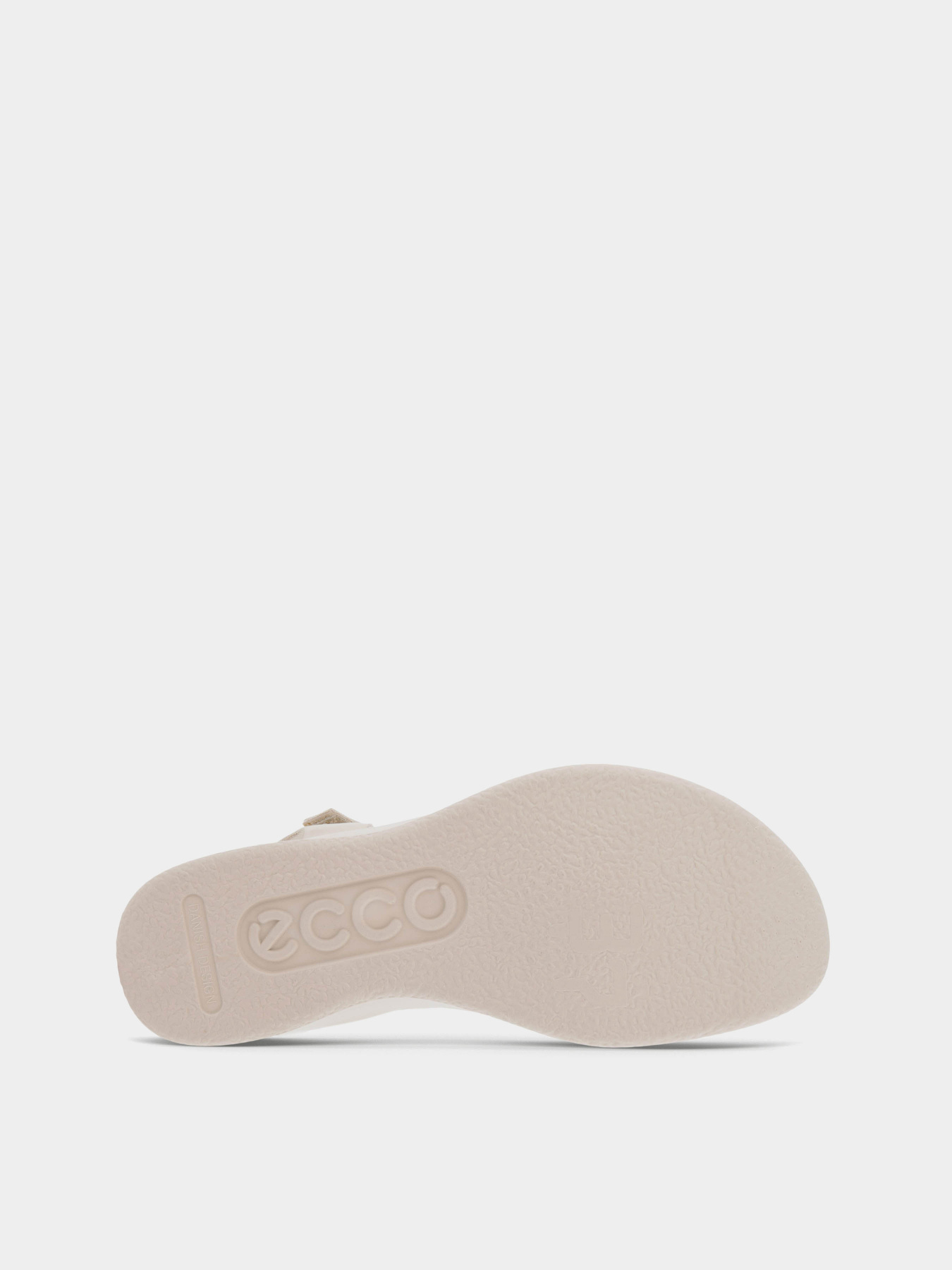 Босоніжки ECCO FLOWT WEDGE LX модель 27330359113 Фото