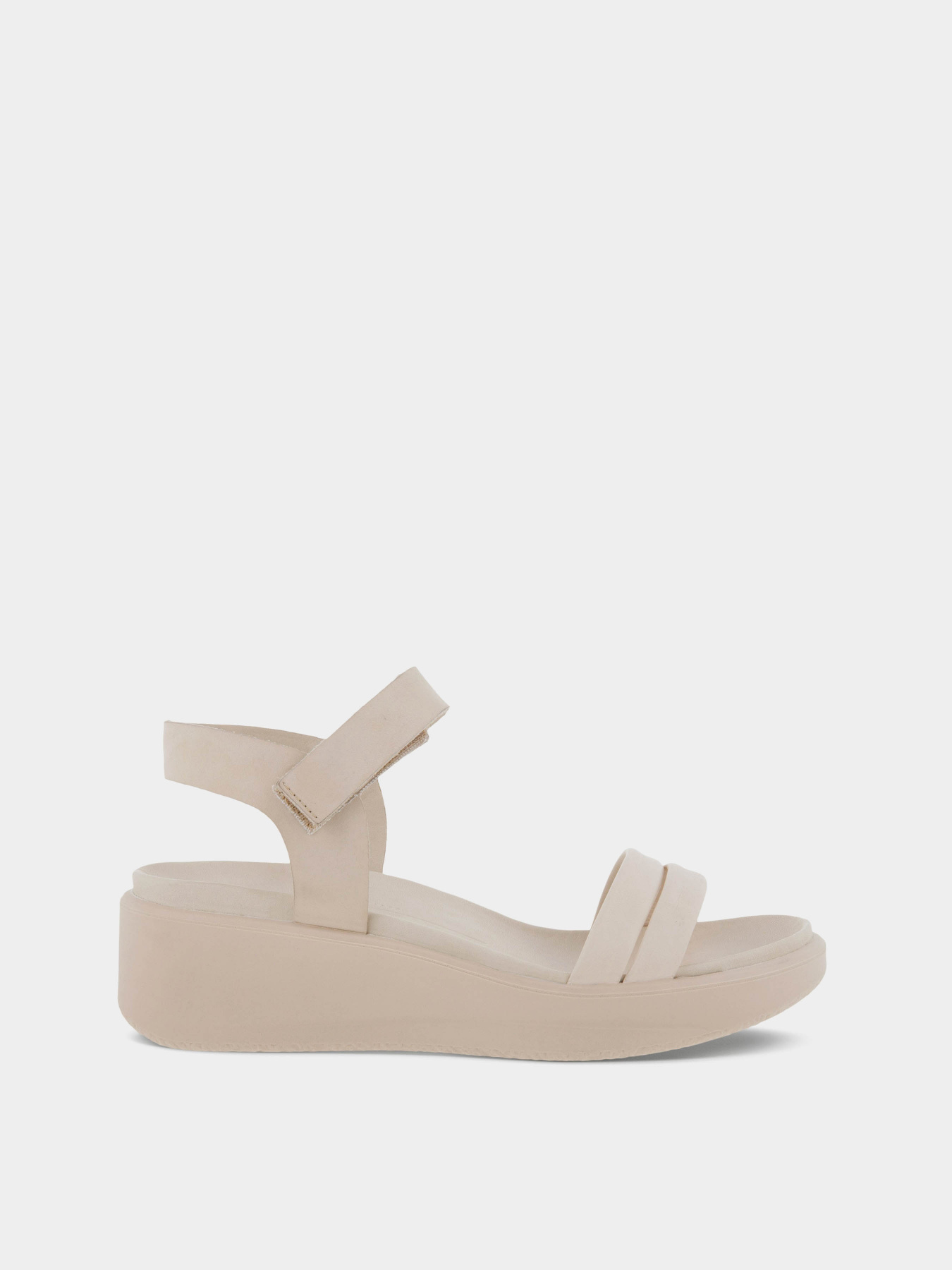 Босоніжки ECCO FLOWT WEDGE LX модель 27330359113 Фото