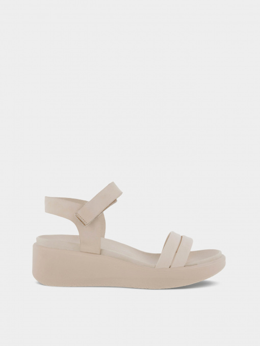Босоножки ECCO FLOWT WEDGE LX модель 27330359113 Фото