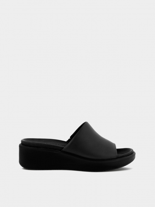 Шльопанці ECCO FLOWT LX WEDGE модель 27331301001 Фото
