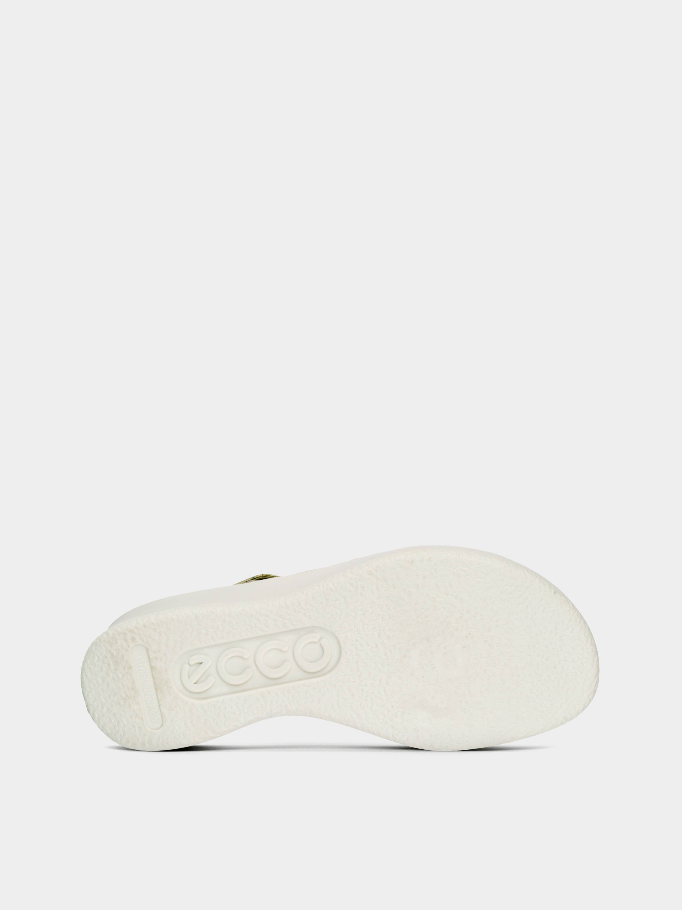 Босоножки ECCO FLOWT WEDGE модель 27230301579 Босоножки ECCO FLOWT WEDGE модель 27230301579 Фото