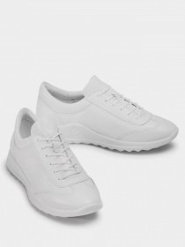 Кросівки ECCO FLEXURE RUNNER модель 29233301007 Фото