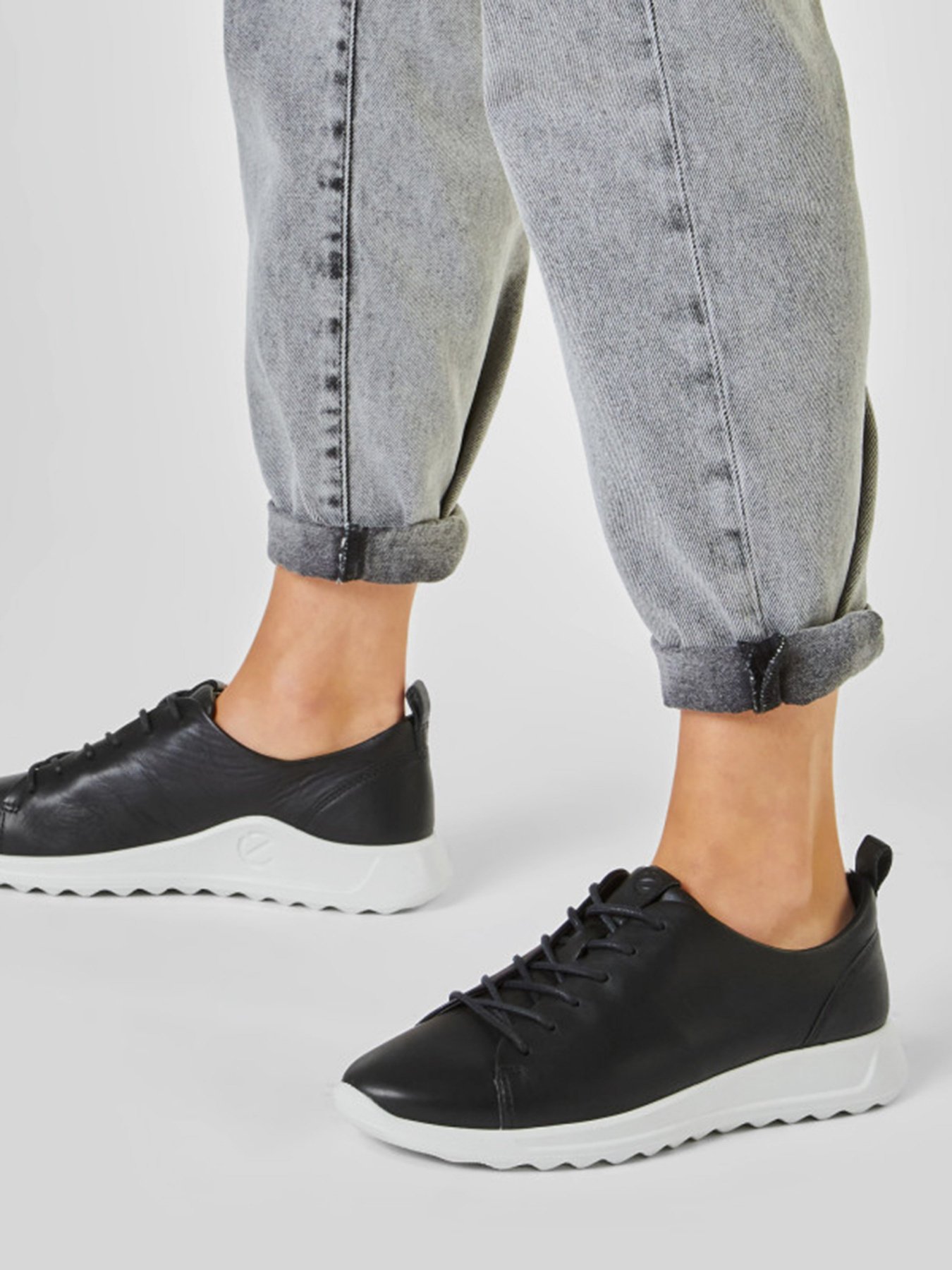 Кросівки ECCO FLEXURE RUNNER модель 29230301001 Фото
