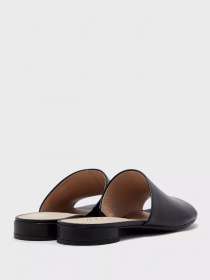 Шлёпанцы ECCO FLAT SANDAL II модель 20840301001 Фото