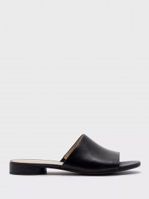 Шлёпанцы ECCO FLAT SANDAL II модель 20840301001 Фото