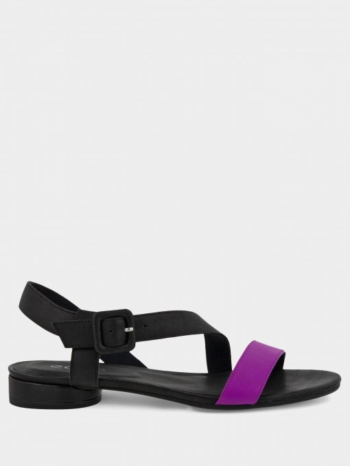 Сандалії ECCO Flat Sandal II модель 20843360064 Фото