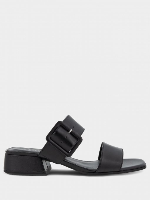 Шлёпанцы ECCO ELEVATE SQUARED модель 29131301001 Фото