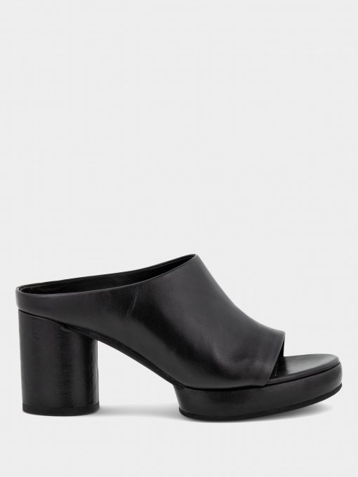 Шлёпанцы ECCO ELEVATE SCULPTED 55 модель 29260301001 Фото