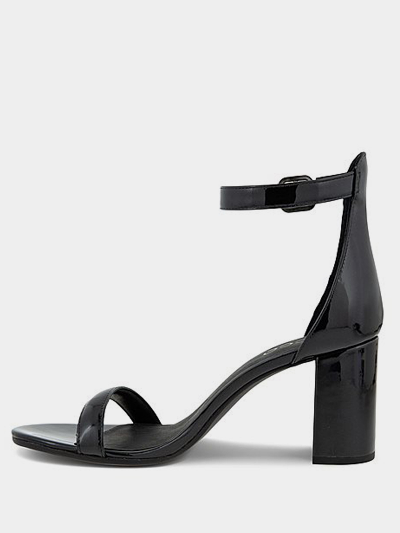 Босоножки ECCO ELEVATE 75 BLOCK модель 29100311001 Босоножки ECCO ELEVATE 75 BLOCK модель 29100311001 Фото