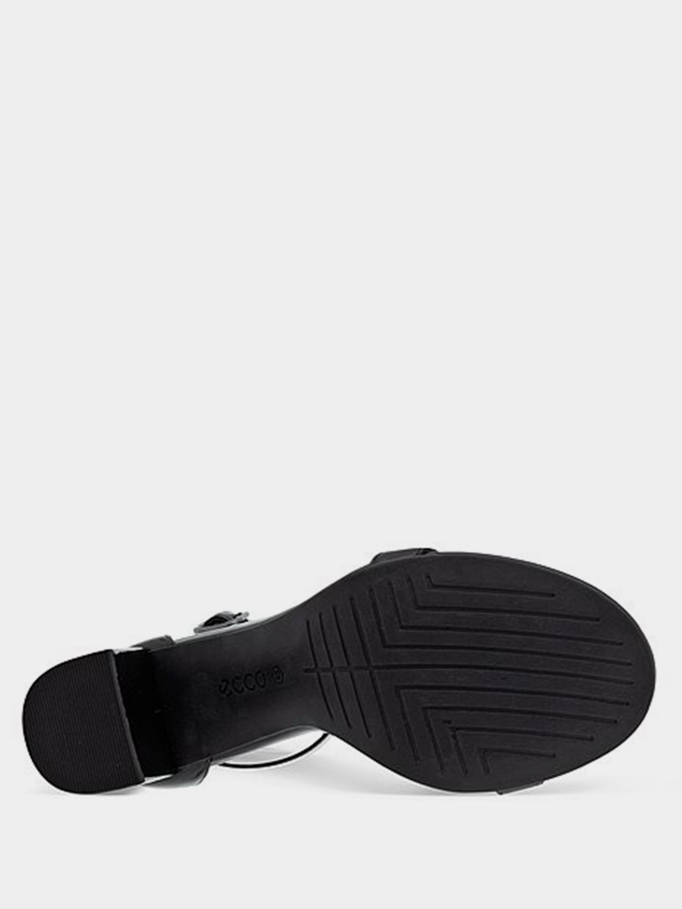 Босоножки ECCO ELEVATE 75 BLOCK модель 29100311001 Босоножки ECCO ELEVATE 75 BLOCK модель 29100311001 Фото