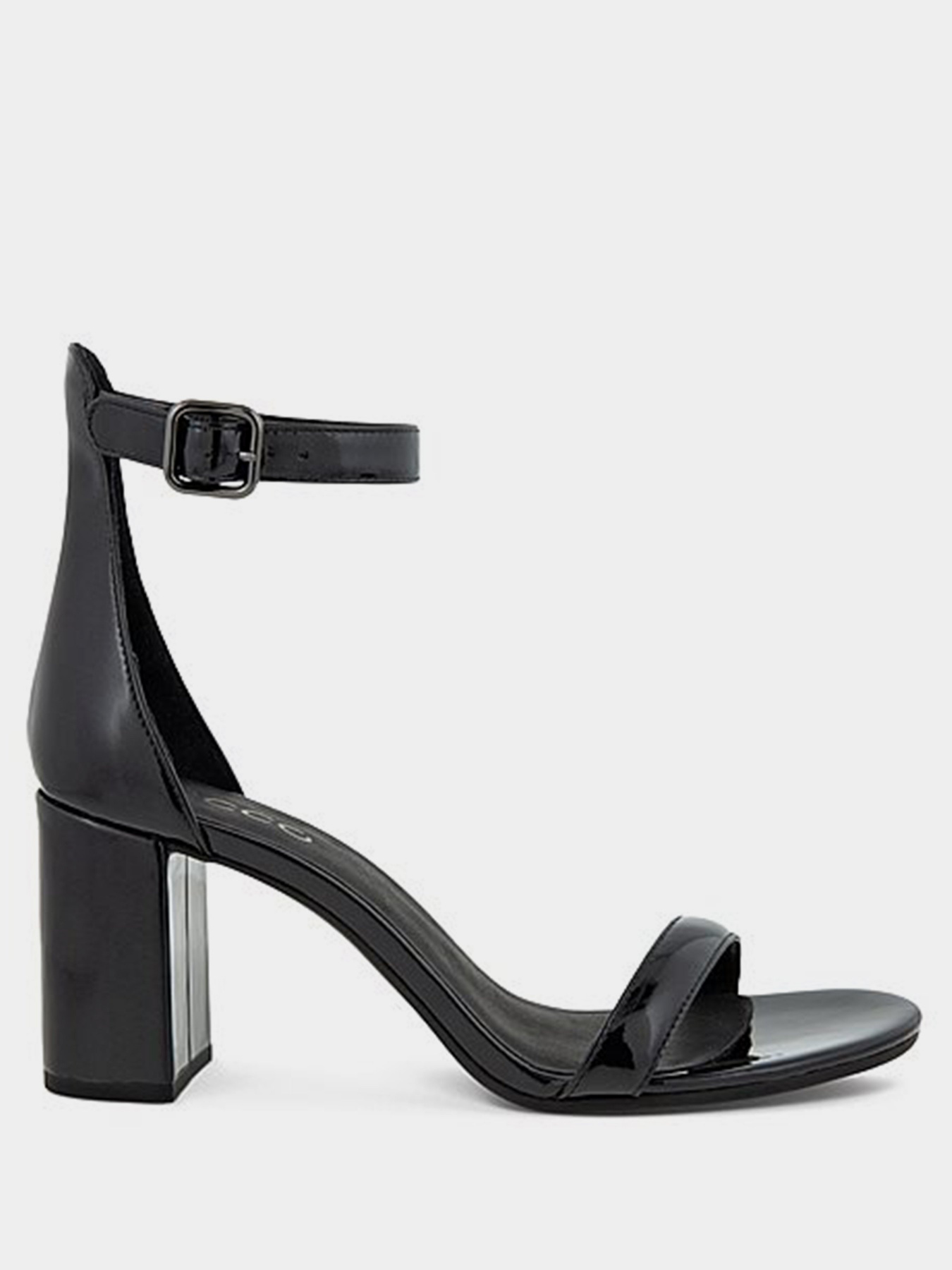 Босоножки ECCO ELEVATE 75 BLOCK модель 29100311001 Босоножки ECCO ELEVATE 75 BLOCK модель 29100311001 Фото