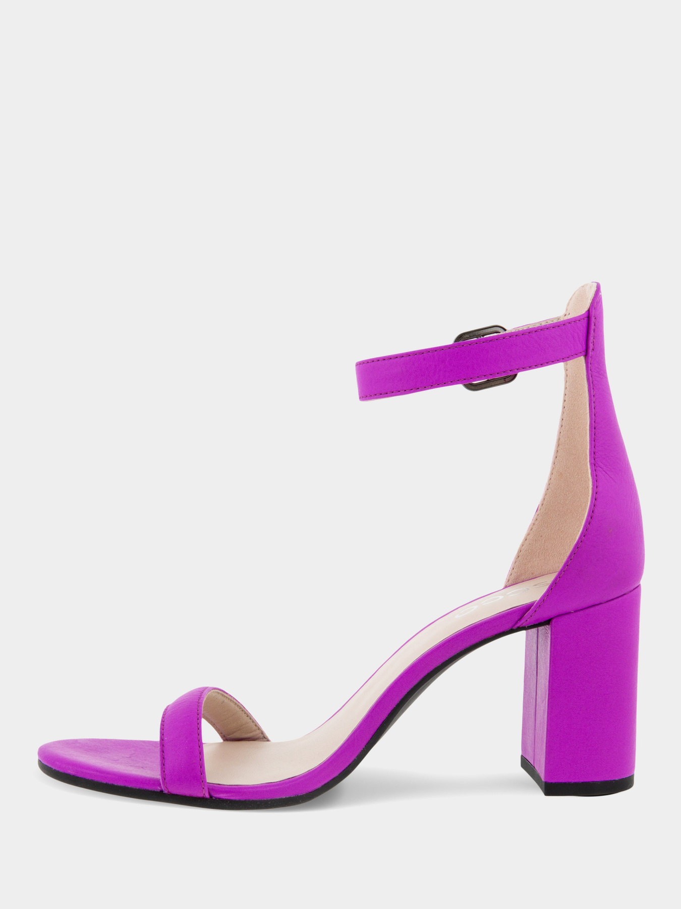 Босоножки ECCO ELEVATE 75 BLOCK модель 29100301531 Босоножки ECCO ELEVATE 75 BLOCK модель 29100301531 Фото